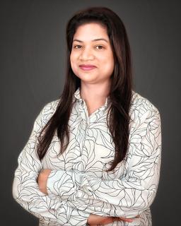 Ms. Jyoti Bhargava