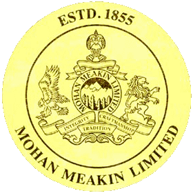 Mohan Meakin Ltd