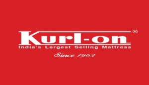 Kurlon Enterprises Ltd
