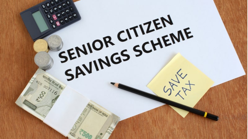 Are You A Senior Citizen who is Looking for Regular Flow of Income ?
