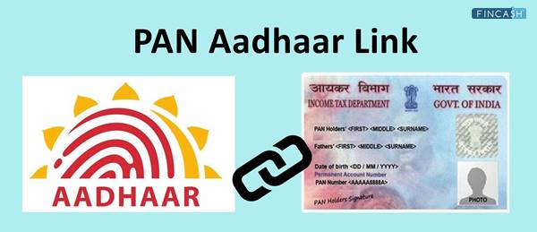 Linking of Pan with Aadhar – Timeline Approaching Fast- March 31 2023