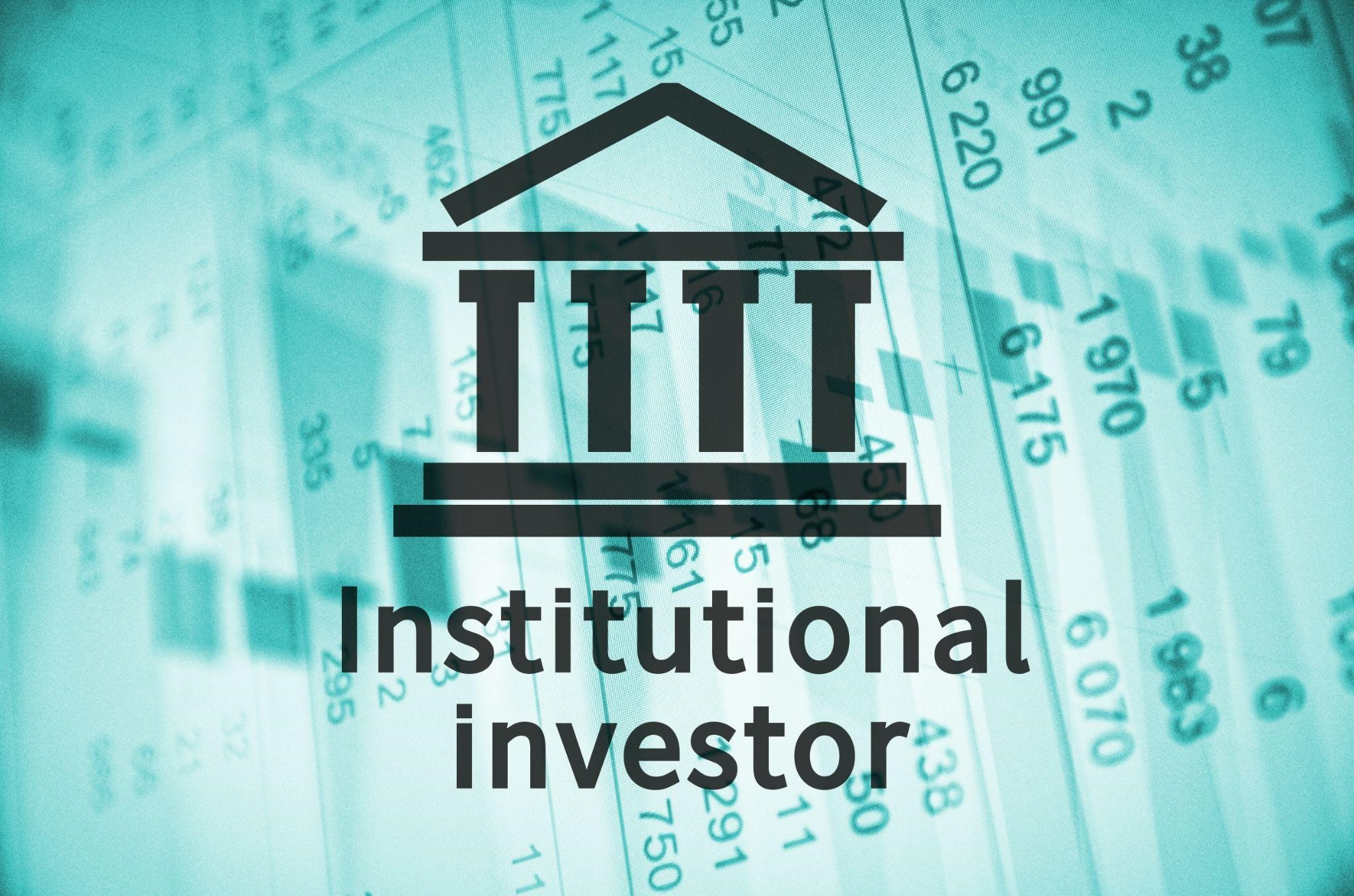Institutional Interest and Buying
